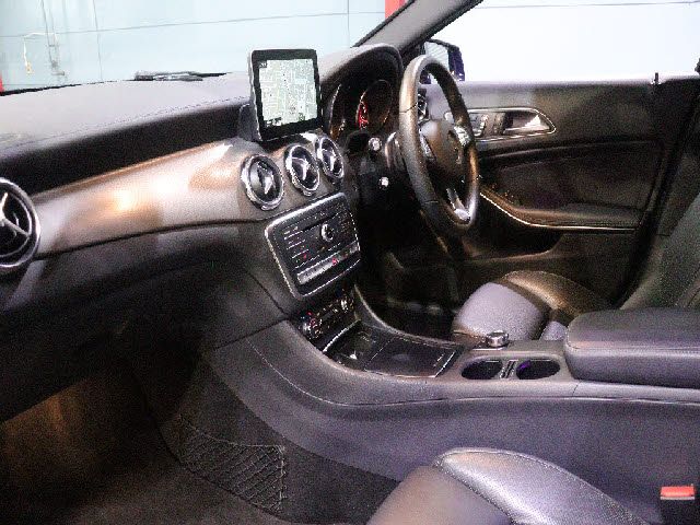 MERCEDES BENZ GLA CL 2017 Image 31