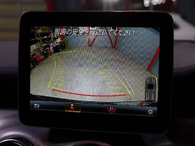 MERCEDES BENZ GLA CL 2017 Image 31