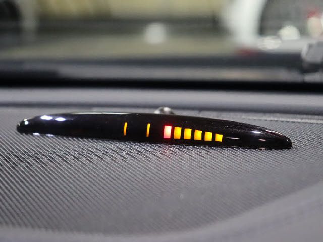 MERCEDES BENZ GLA CL 2017 Image 31