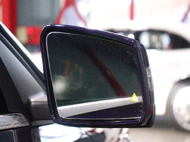 MERCEDES BENZ GLA CL 2017 Image 31