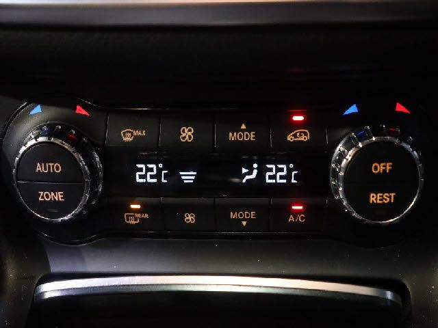 MERCEDES BENZ GLA CL 2017 Image 31