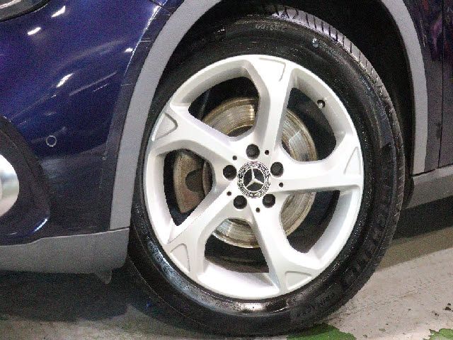 MERCEDES BENZ GLA CL 2017 Image 31