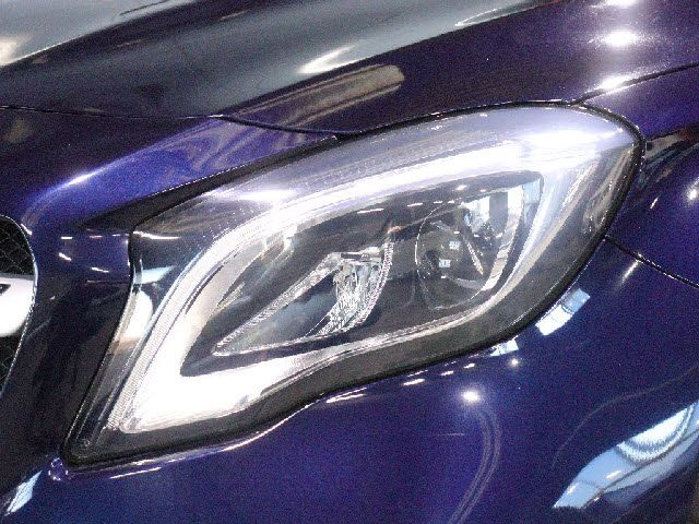 MERCEDES BENZ GLA CL 2017 Image 31