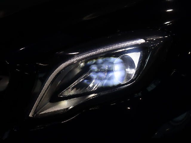 MERCEDES BENZ GLA CL 2017 Image 31