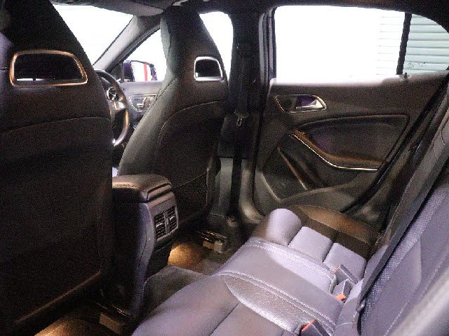 MERCEDES BENZ GLA CL 2017 Image 31