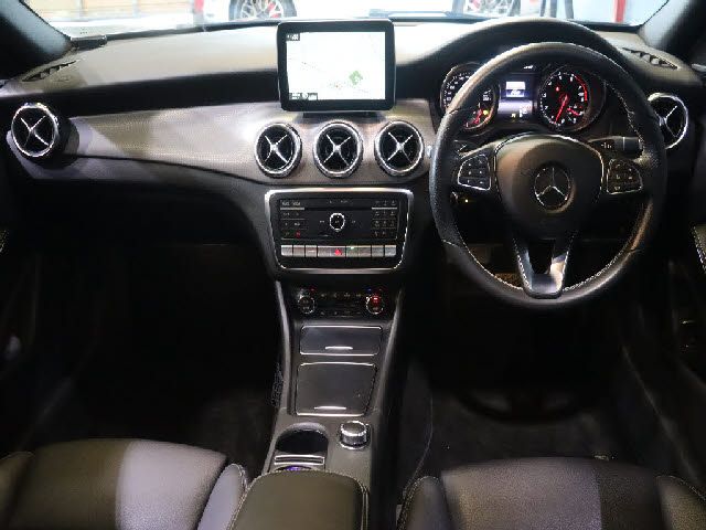 MERCEDES BENZ GLA CL 2017 Image 31
