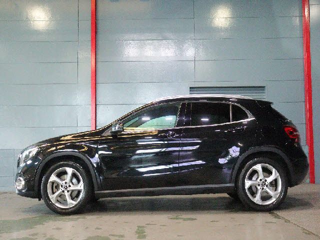 MERCEDES BENZ GLA CL 2017 Image 31