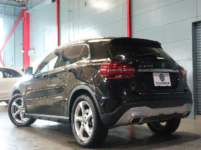 MERCEDES BENZ GLA CL 2017 Image 31