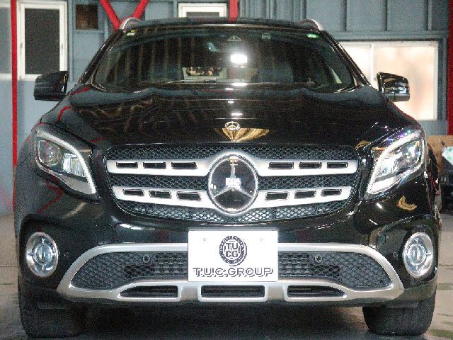 MERCEDES BENZ GLA CL 2017 Image 31