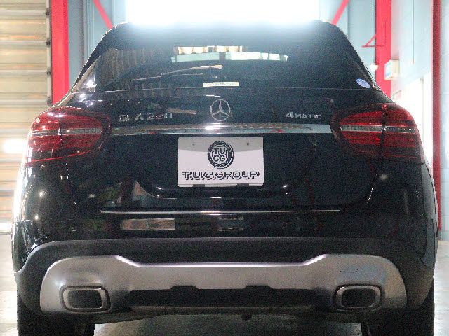MERCEDES BENZ GLA CL 2017 Image 31