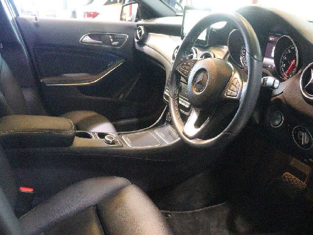 MERCEDES BENZ GLA CL 2017 Image 31