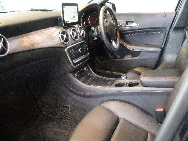 MERCEDES BENZ GLA CL 2017 Image 31