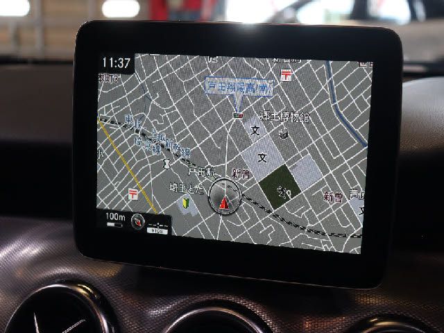 MERCEDES BENZ GLA CL 2017 Image 31