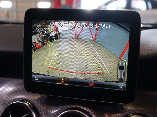 MERCEDES BENZ GLA CL 2017 Image 31