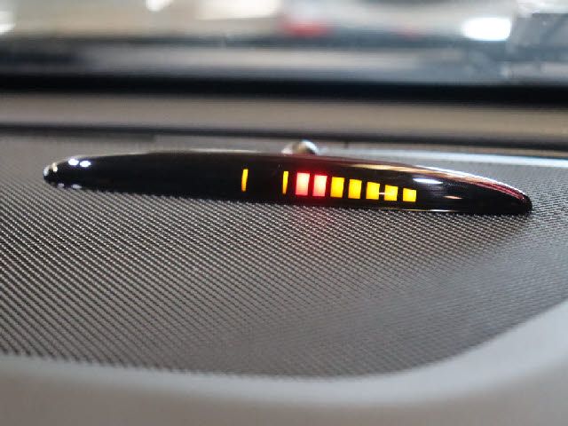 MERCEDES BENZ GLA CL 2017 Image 31