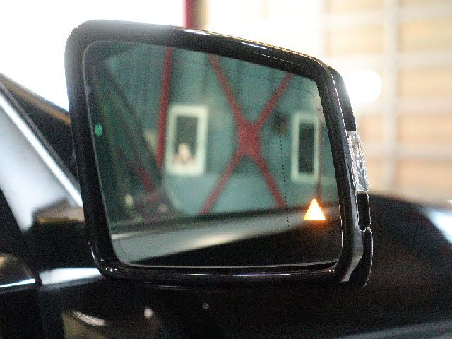 MERCEDES BENZ GLA CL 2017 Image 31