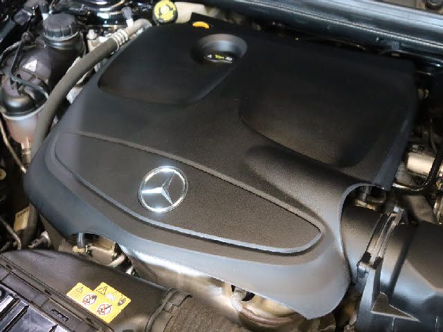 MERCEDES BENZ GLA CL 2017 Image 31