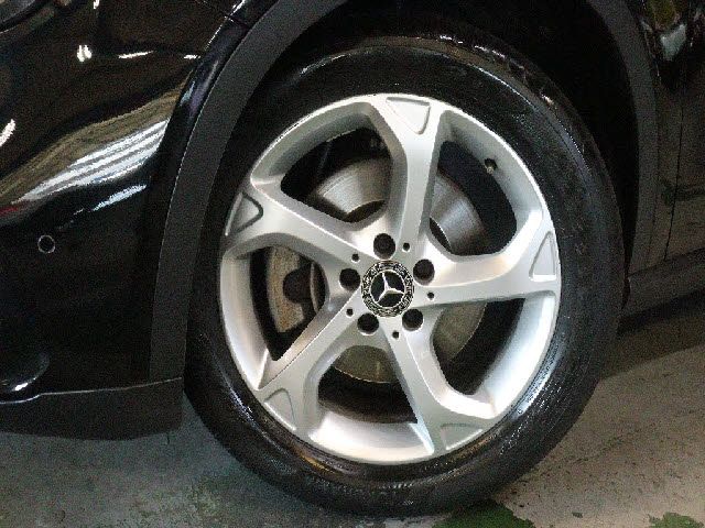 MERCEDES BENZ GLA CL 2017 Image 31