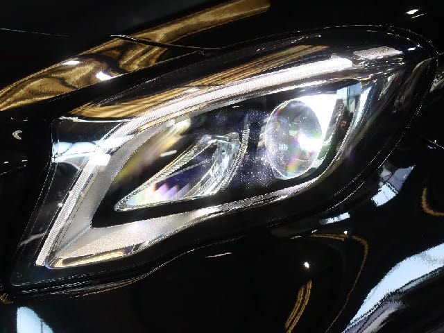 MERCEDES BENZ GLA CL 2017 Image 31