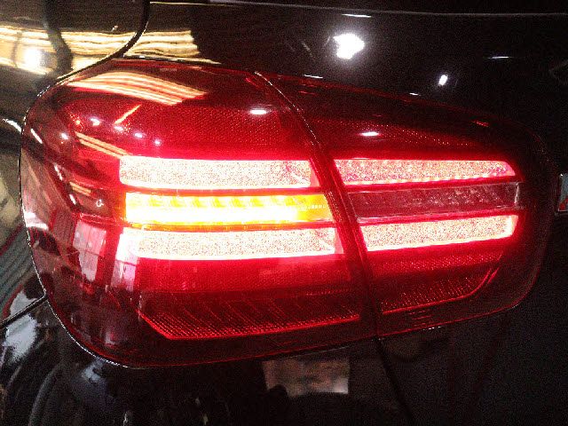 MERCEDES BENZ GLA CL 2017 Image 31