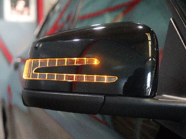 MERCEDES BENZ GLA CL 2017 Image 31