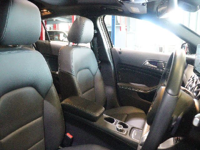 MERCEDES BENZ GLA CL 2017 Image 31