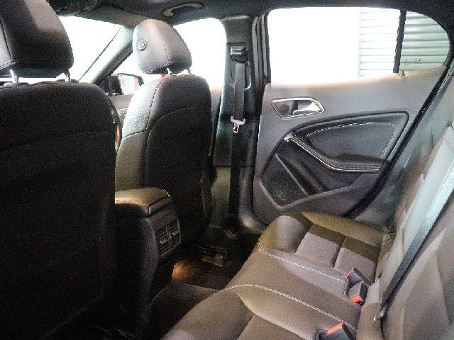 MERCEDES BENZ GLA CL 2017 Image 31