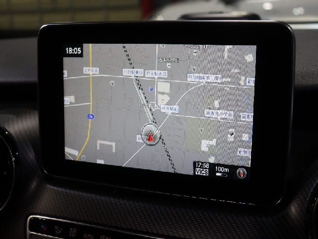 MERCEDES BENZ V CLAS 2020 Image 31