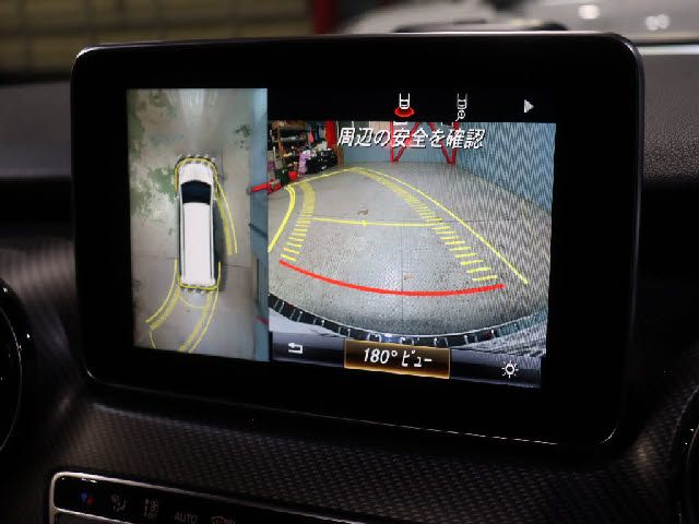 MERCEDES BENZ V CLAS 2020 Image 31