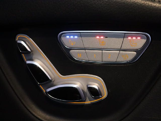 MERCEDES BENZ V CLAS 2020 Image 31