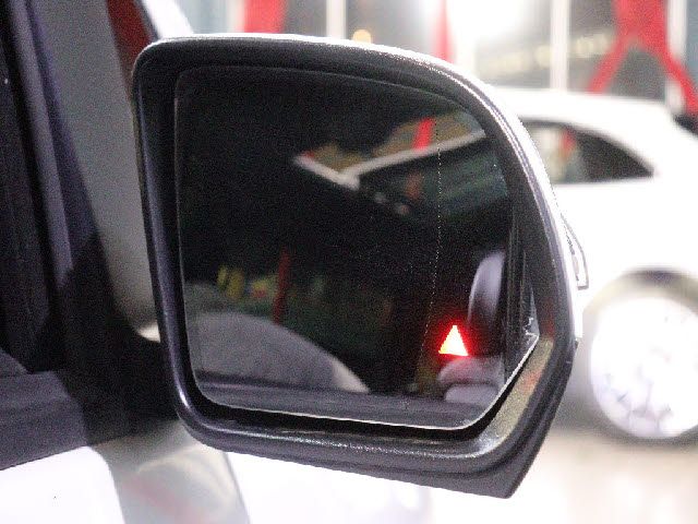 MERCEDES BENZ V CLAS 2020 Image 31