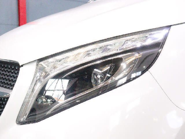 MERCEDES BENZ V CLAS 2020 Image 31