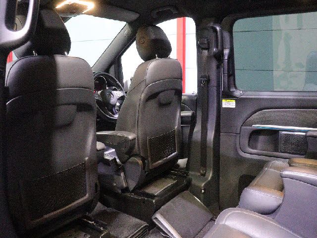 MERCEDES BENZ V CLAS 2020 Image 31