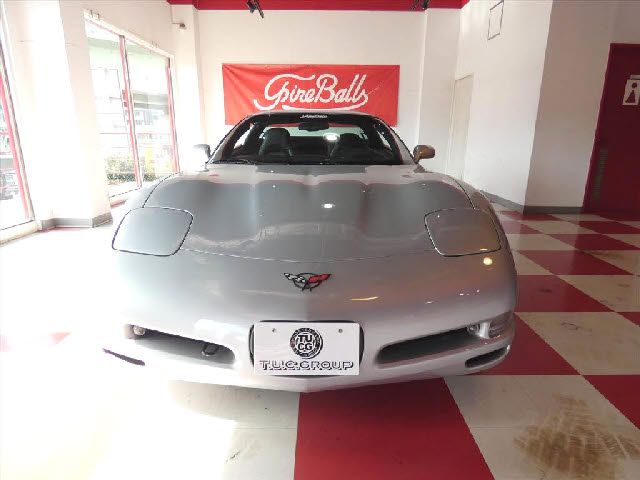 CHEVROLET CORVETTE C 1999 Image 31