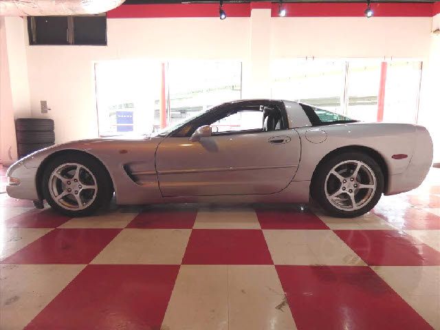 CHEVROLET CORVETTE C 1999 Image 31