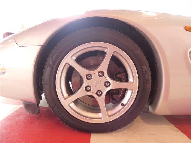 CHEVROLET CORVETTE C 1999 Image 31