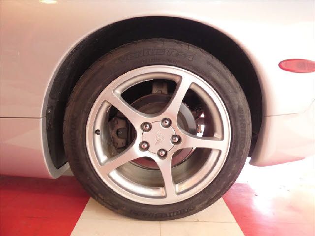 CHEVROLET CORVETTE C 1999 Image 31