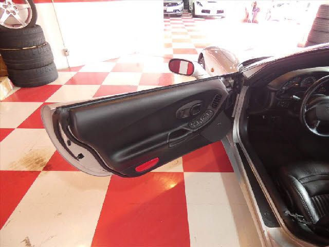 CHEVROLET CORVETTE C 1999 Image 31