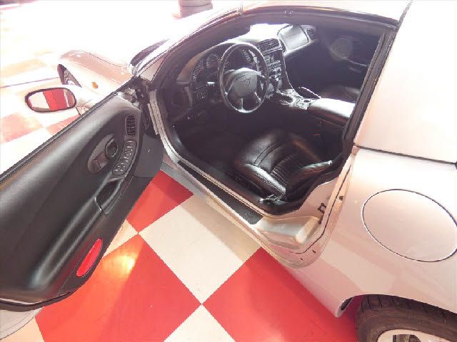 CHEVROLET CORVETTE C 1999 Image 31