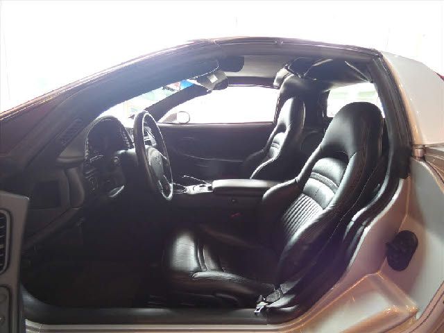 CHEVROLET CORVETTE C 1999 Image 31