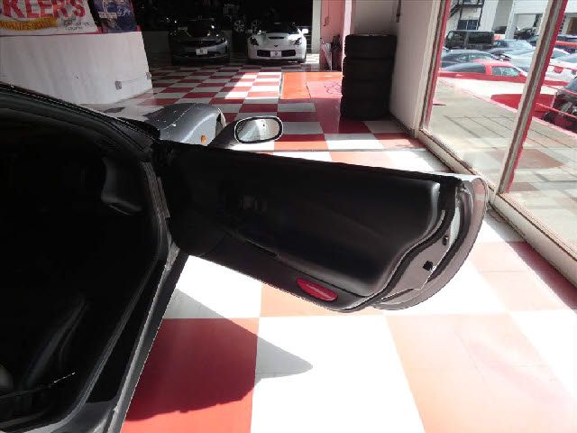 CHEVROLET CORVETTE C 1999 Image 31