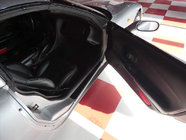 CHEVROLET CORVETTE C 1999 Image 31