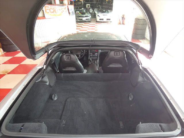 CHEVROLET CORVETTE C 1999 Image 31