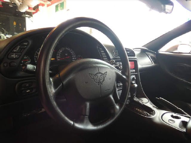 CHEVROLET CORVETTE C 1999 Image 31