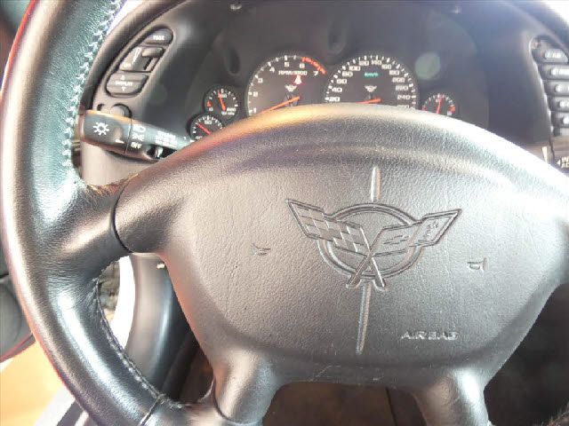 CHEVROLET CORVETTE C 1999 Image 31