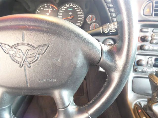 CHEVROLET CORVETTE C 1999 Image 31