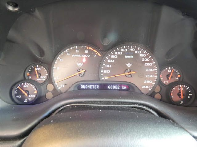 CHEVROLET CORVETTE C 1999 Image 31