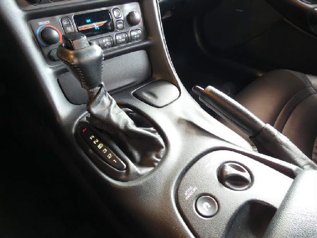 CHEVROLET CORVETTE C 1999 Image 31