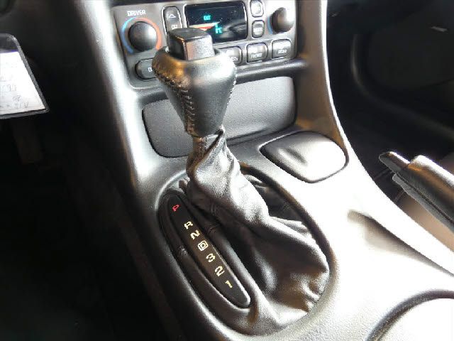 CHEVROLET CORVETTE C 1999 Image 31