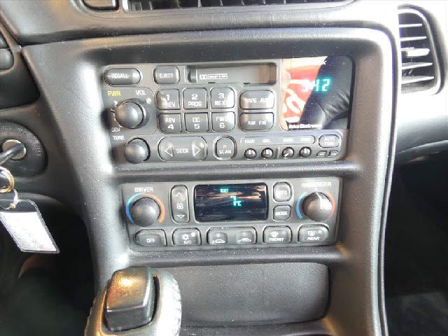 CHEVROLET CORVETTE C 1999 Image 31